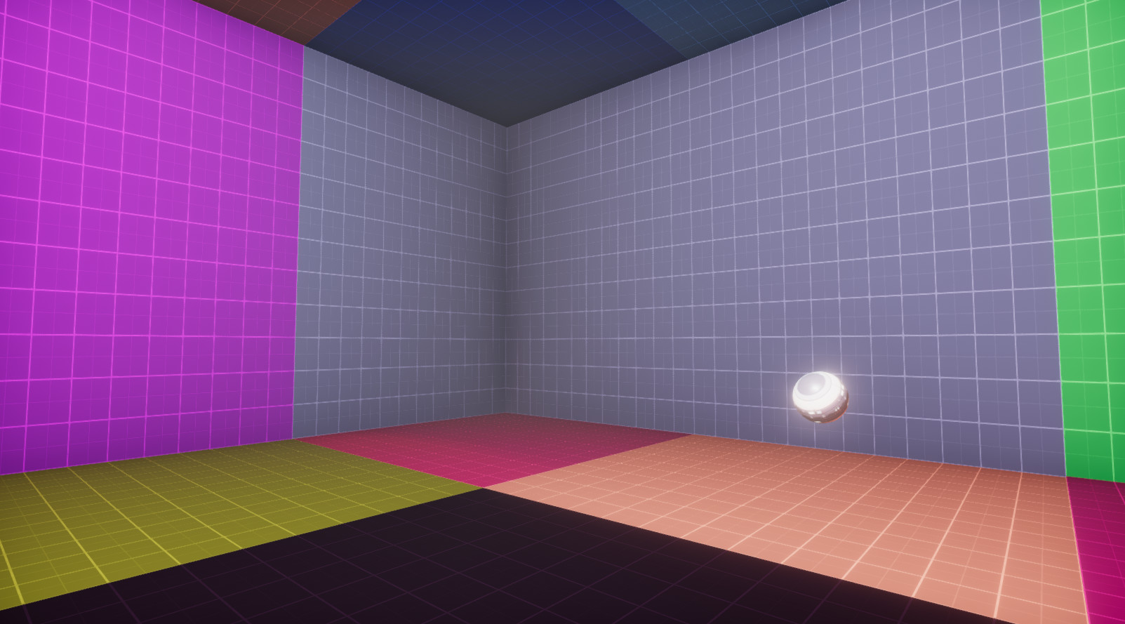 Escape Room Sim