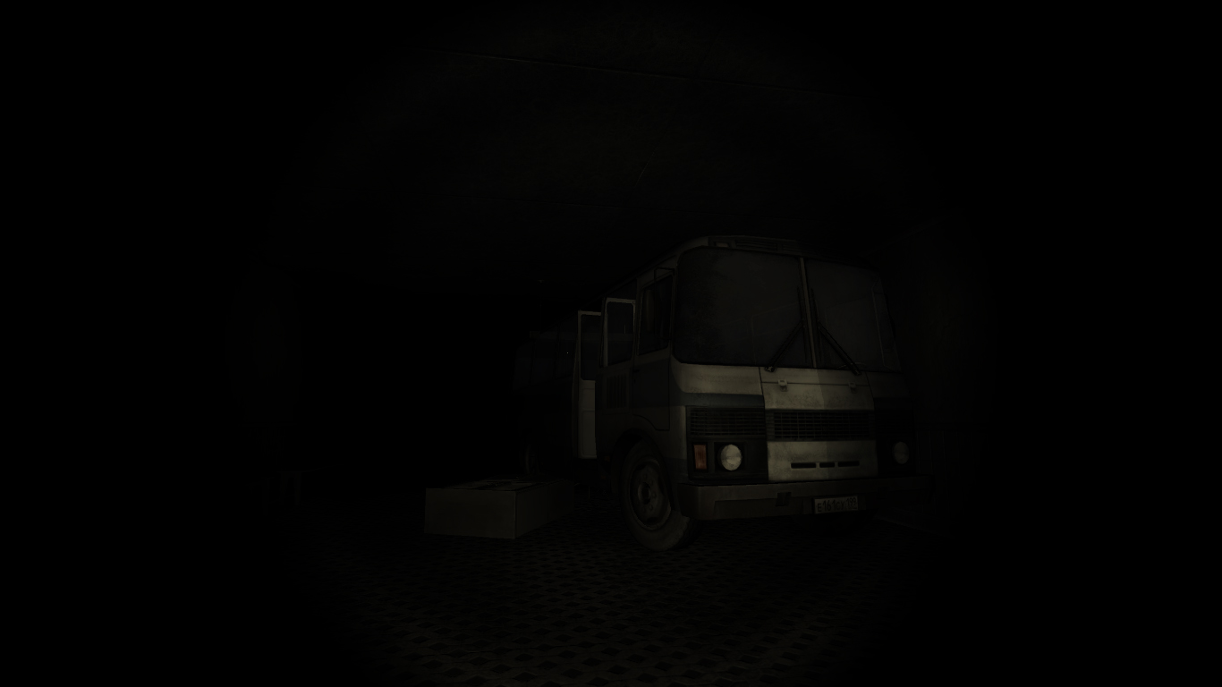 Antihorror