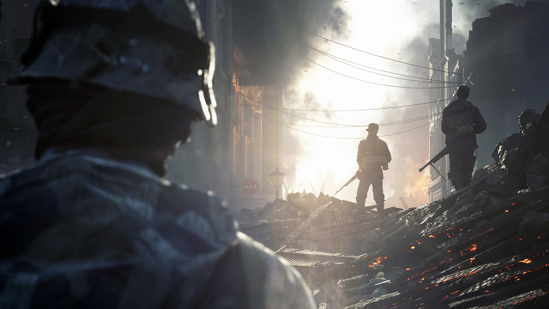 Battlefield V - Premium Starter Pack