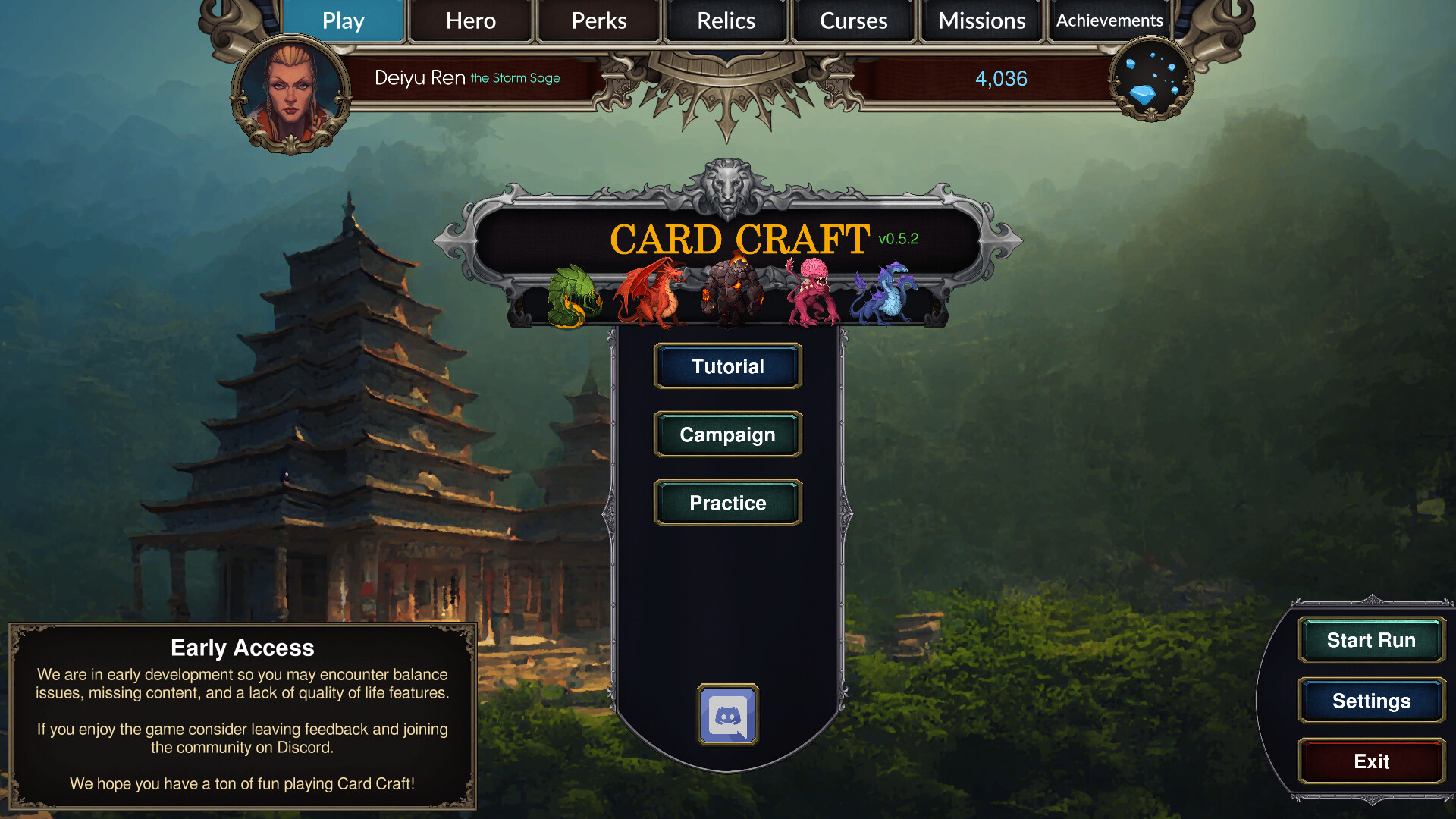 Card Craft