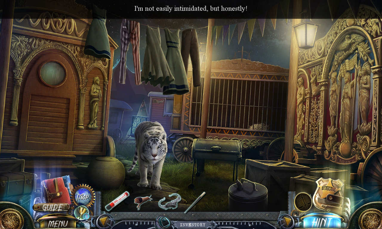 Dead Reckoning: The Crescent Case Collector's Edition