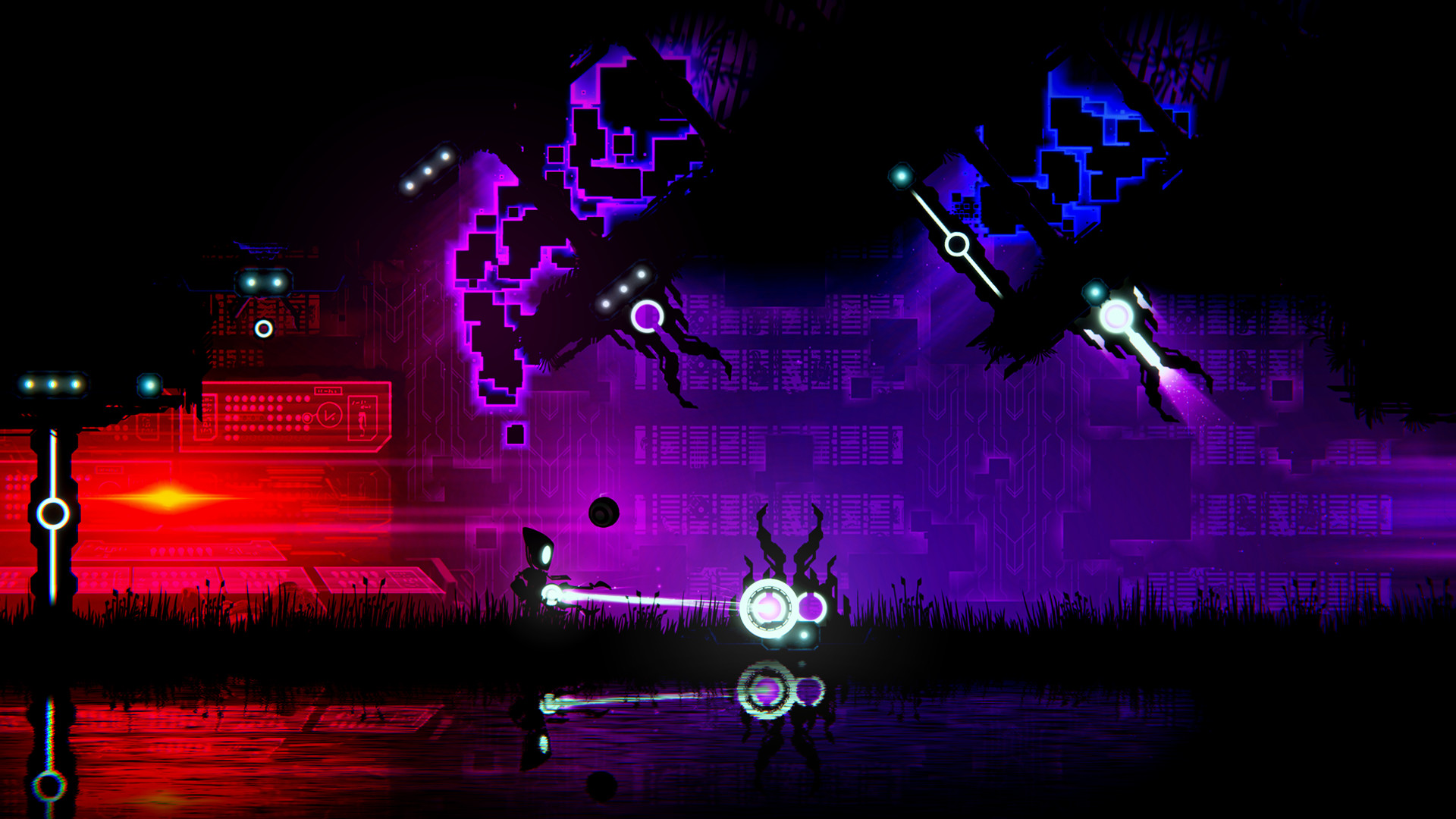Vesper: Zero Light Edition