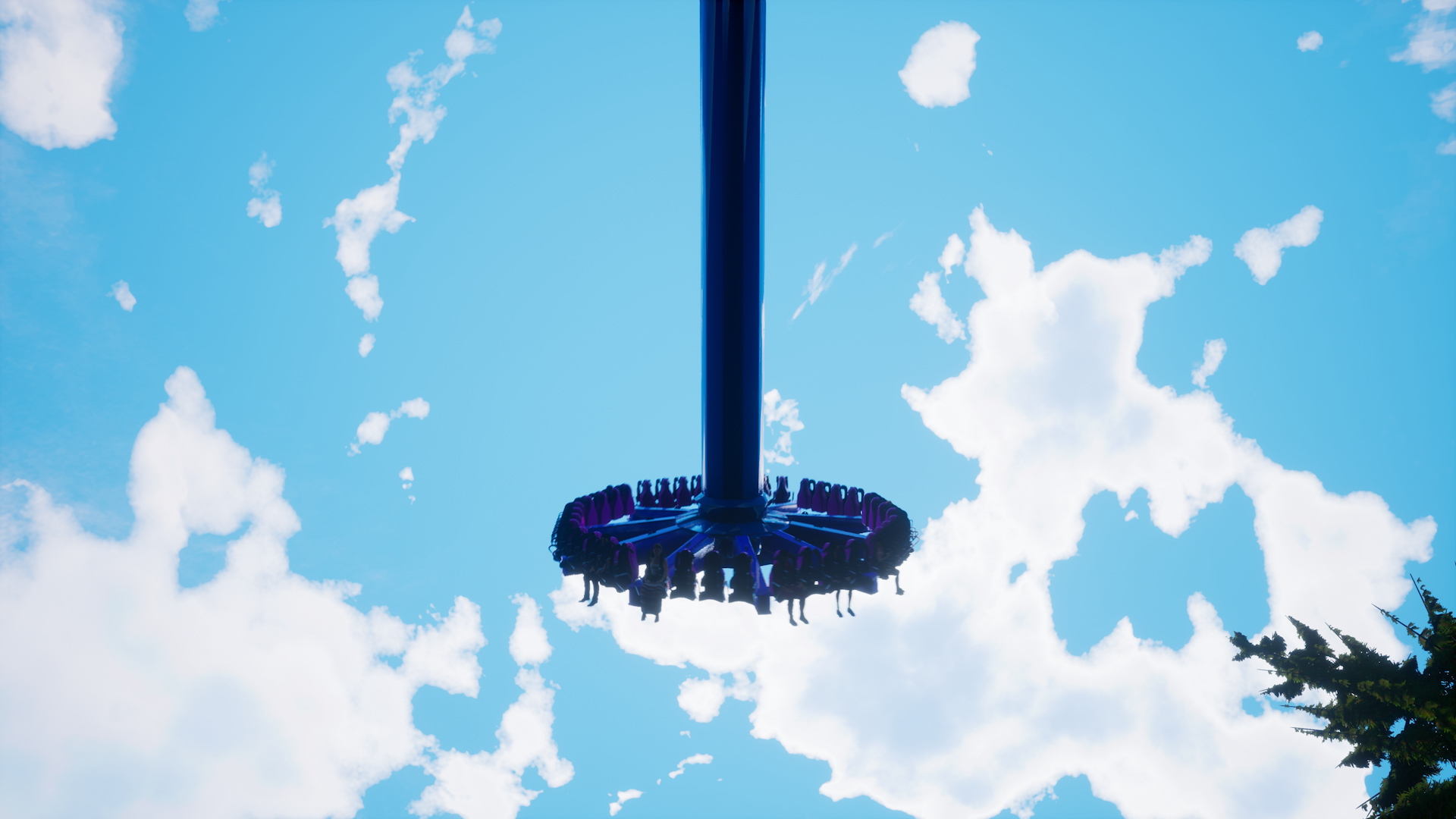 RideOp - Deluxe Edition Upgrade