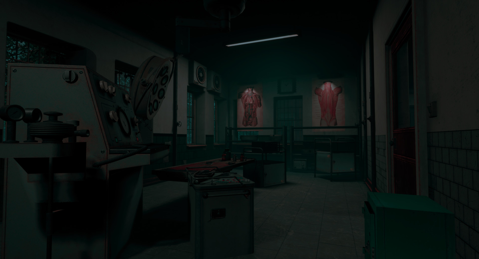 DarkHouse