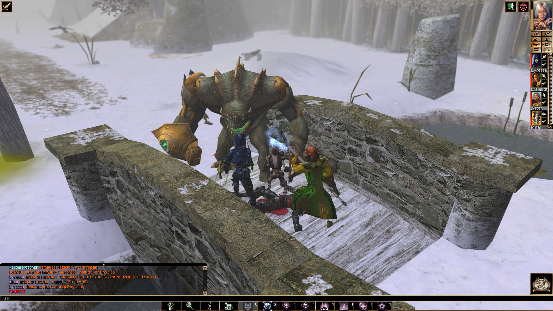 Neverwinter Nights: Enhanced Edition Tyrants of the Moonsea