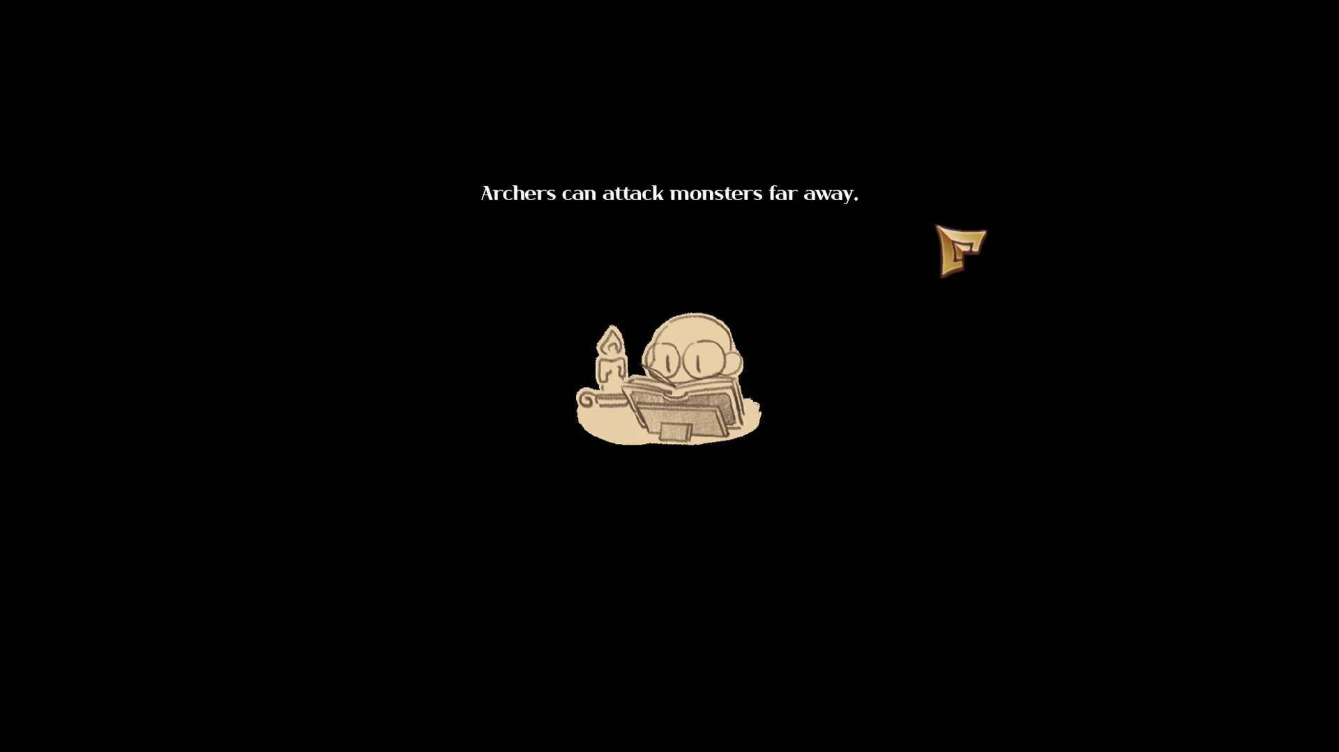 The Lord of the Parties Demo