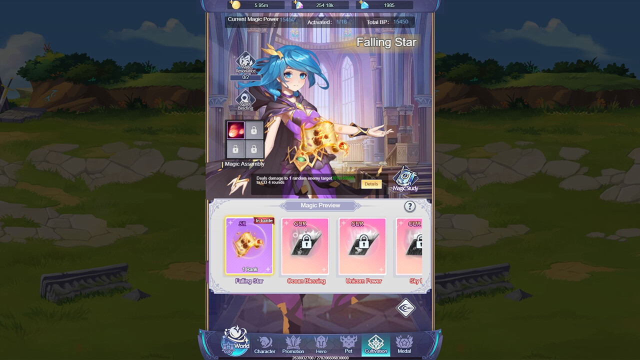 Goddess Connect