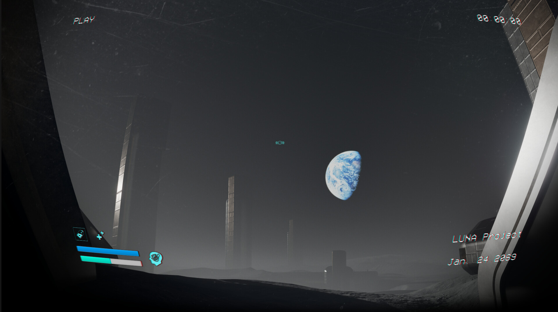 LUNA: Obscura