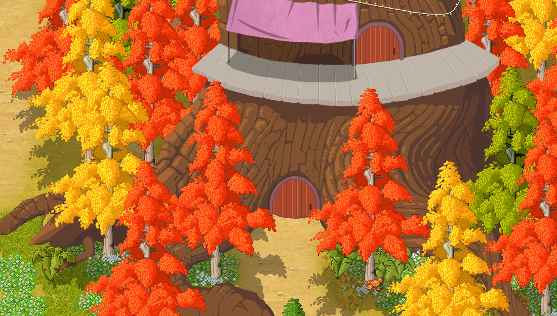 Toby's Island