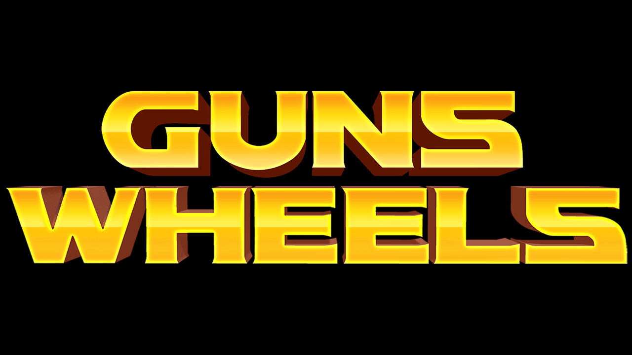 GunsNWheels Playtest