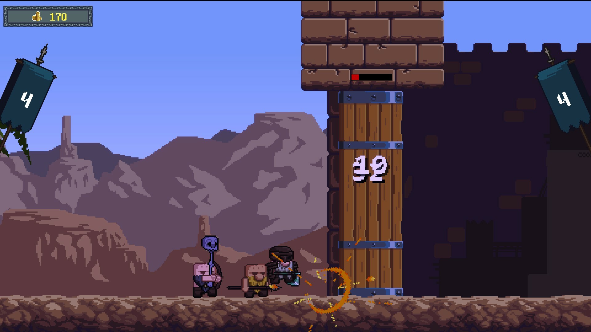 Raiders of Valhalla