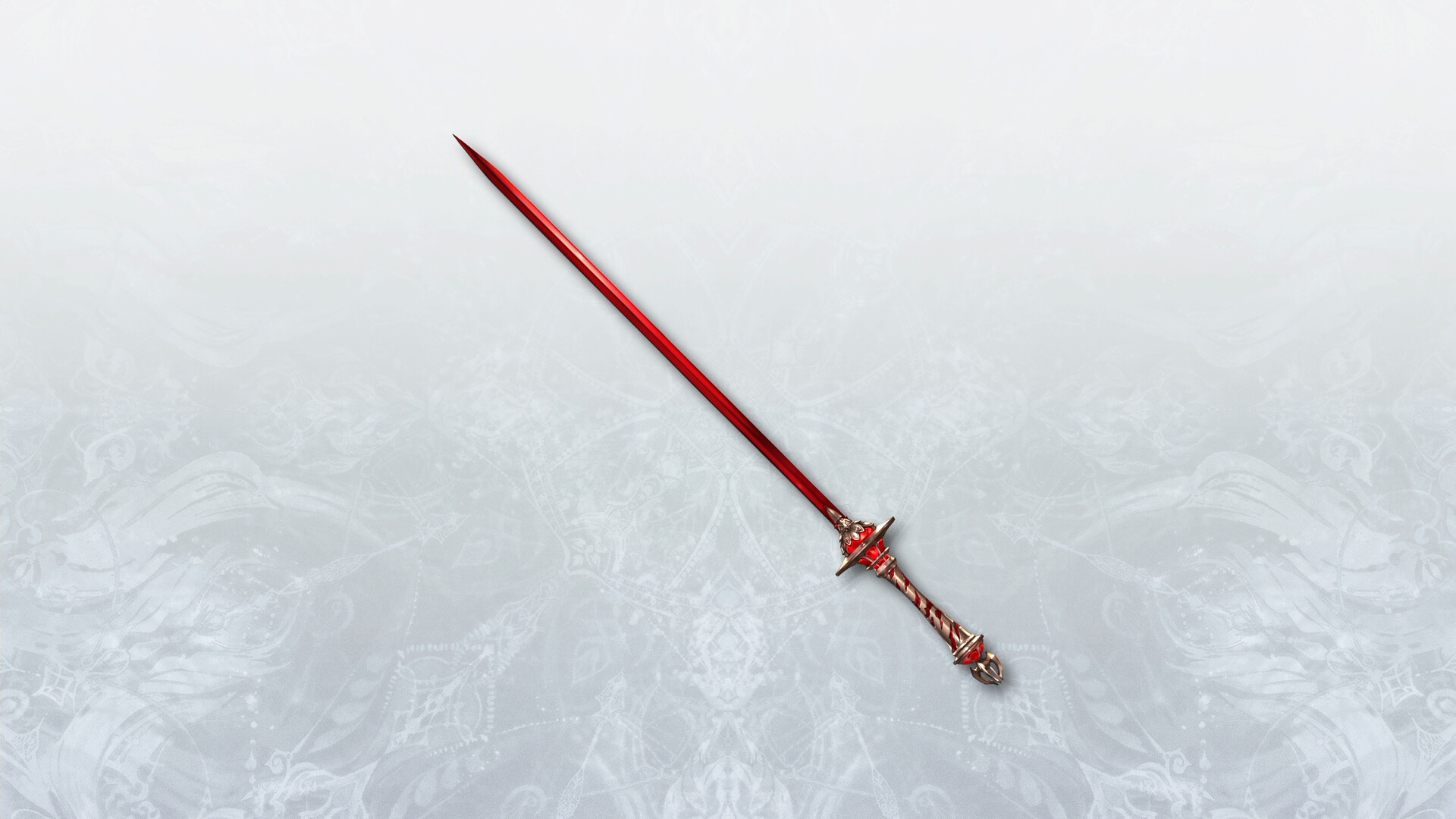 GBVSR - Weapon Skin Set: Battle Pass Pack 1