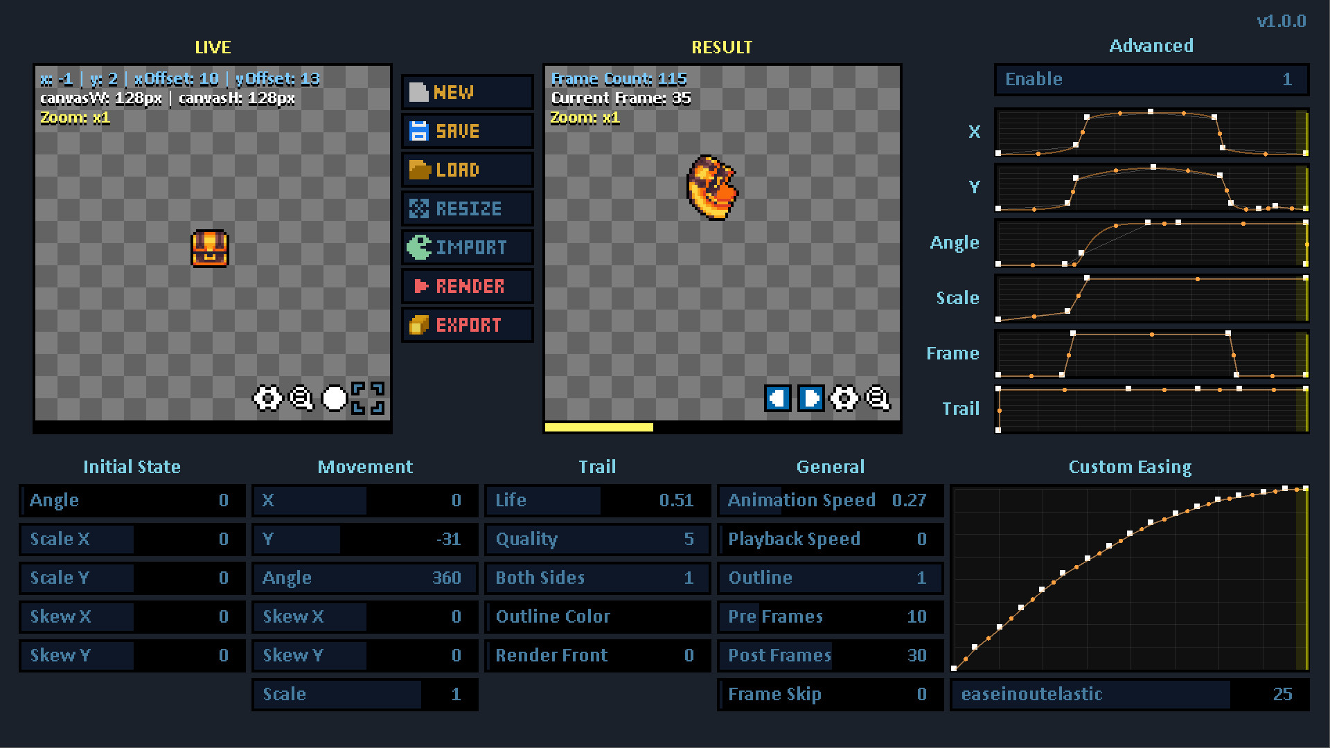 Smear FX