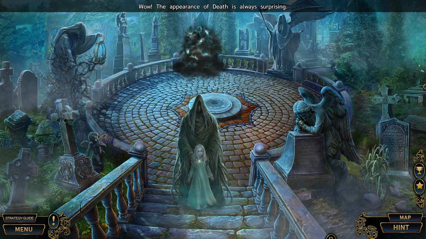 Worlds Align: Deadly Dream Collector's Edition