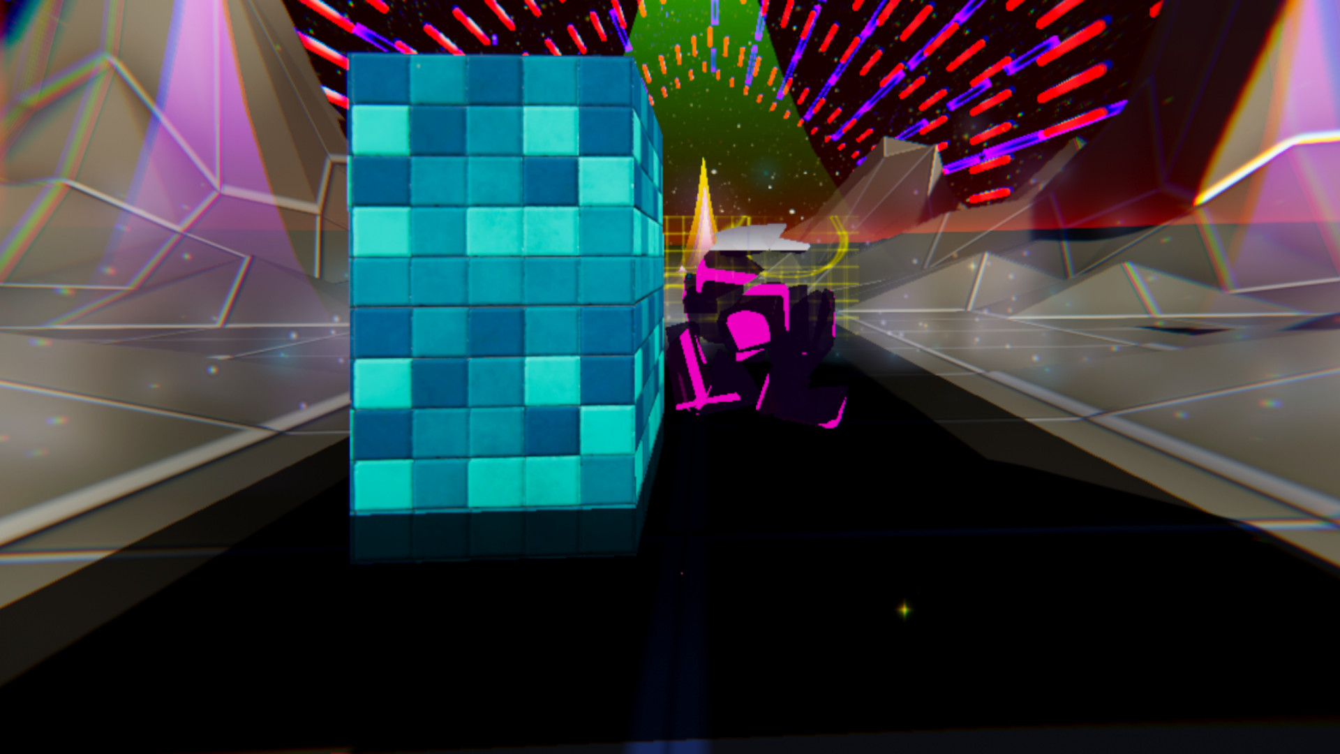 BOX THE BEAT VR
