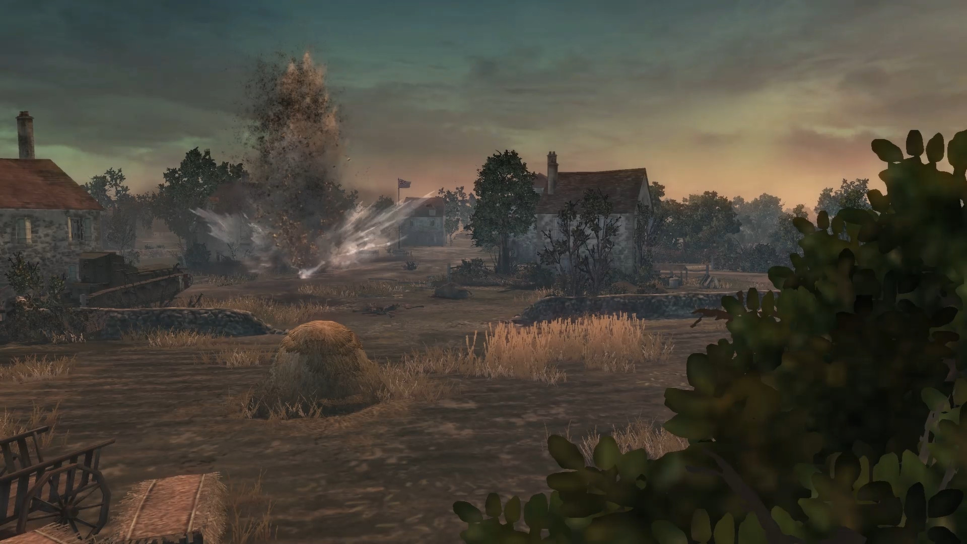 The Great War 1918