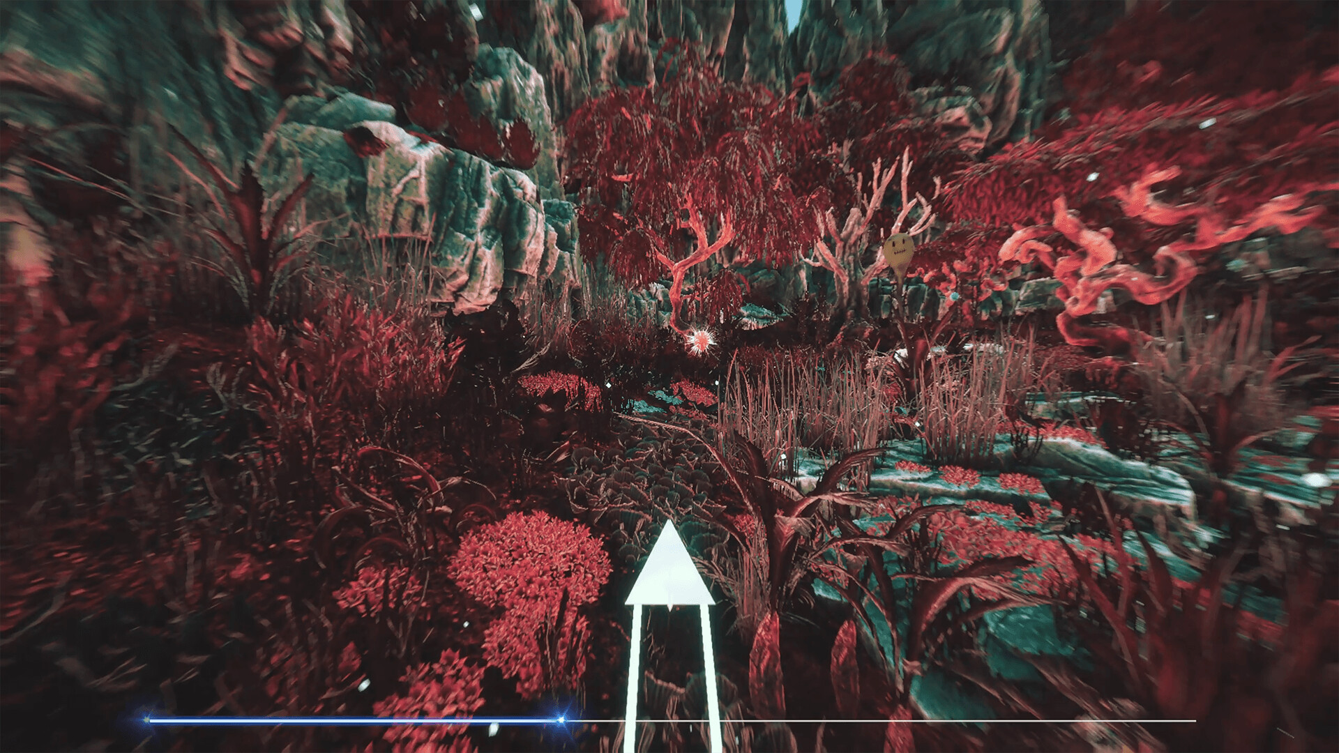 Paper Flight - Relic Hunter