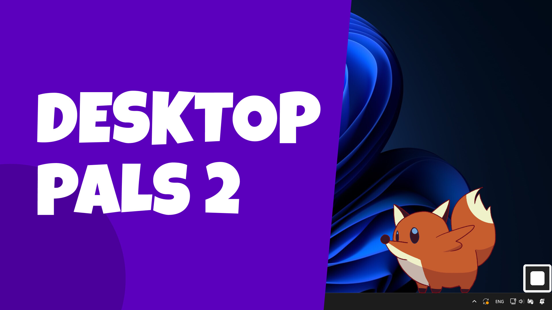 Desktop Pals 2