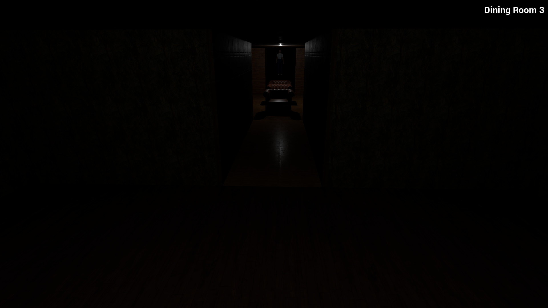 Horror Royale