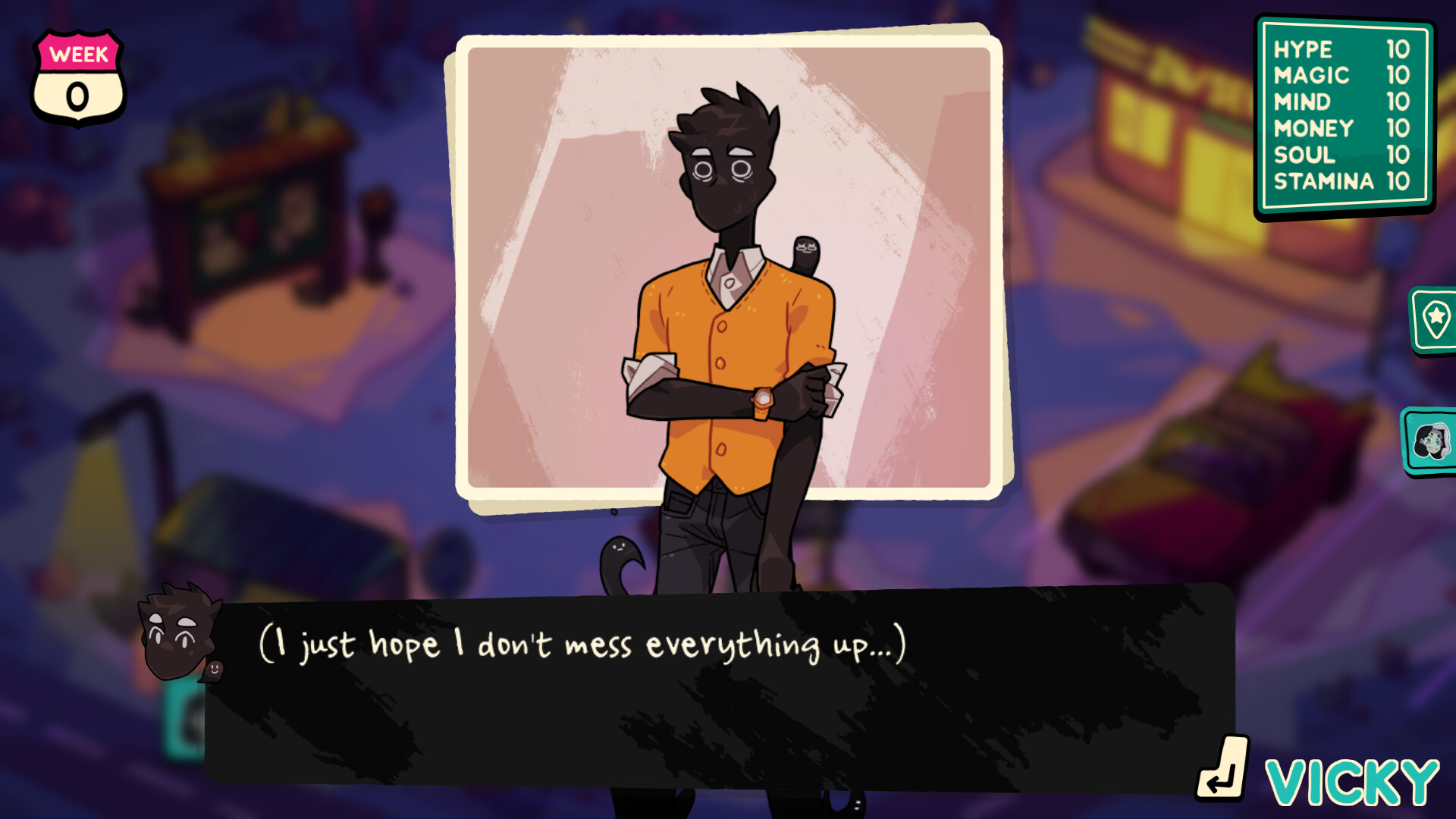 Monster Roadtrip Hitchhiker Pack - Amira & Oz