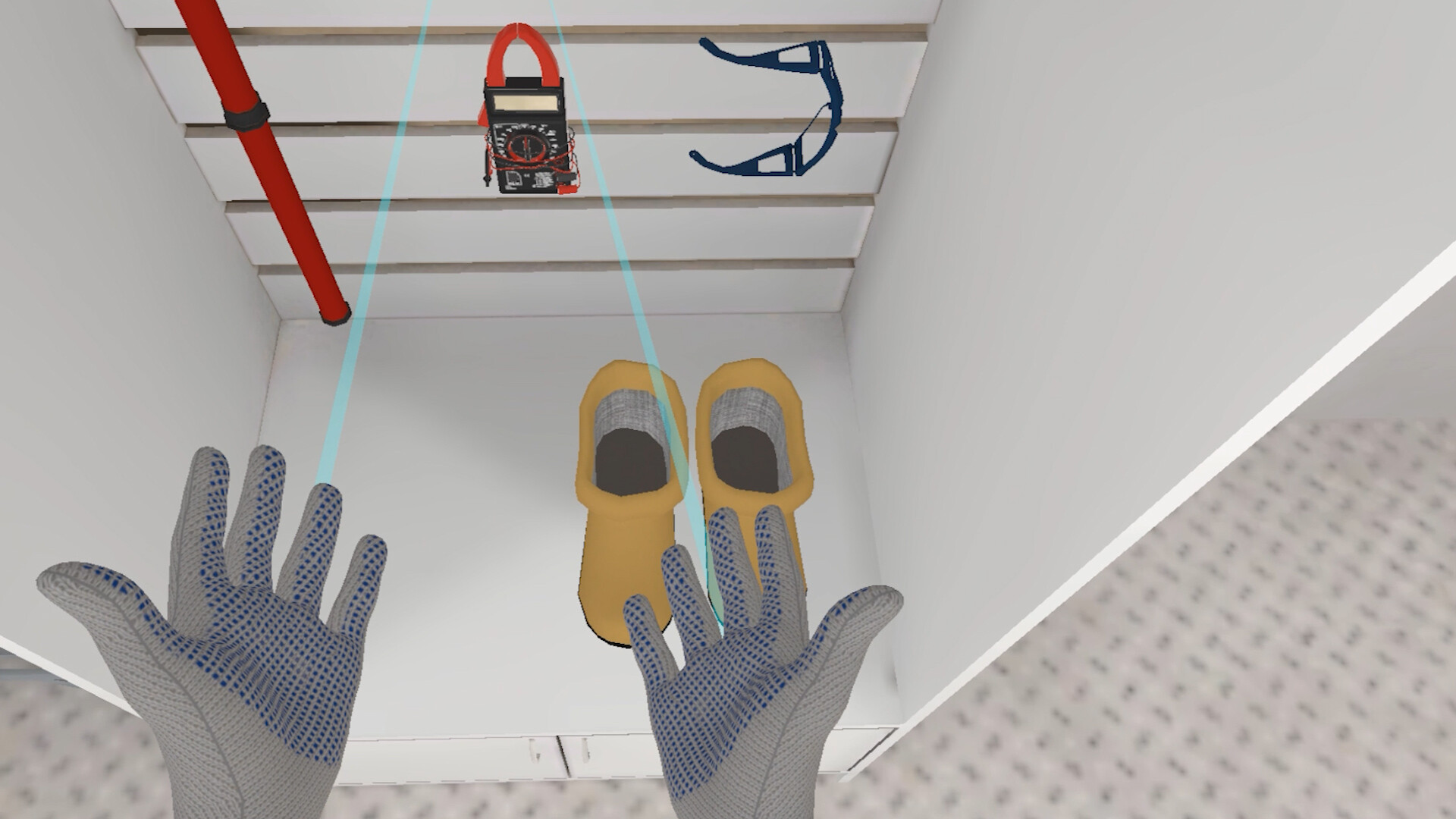 Electrical Safety VR Training Free
