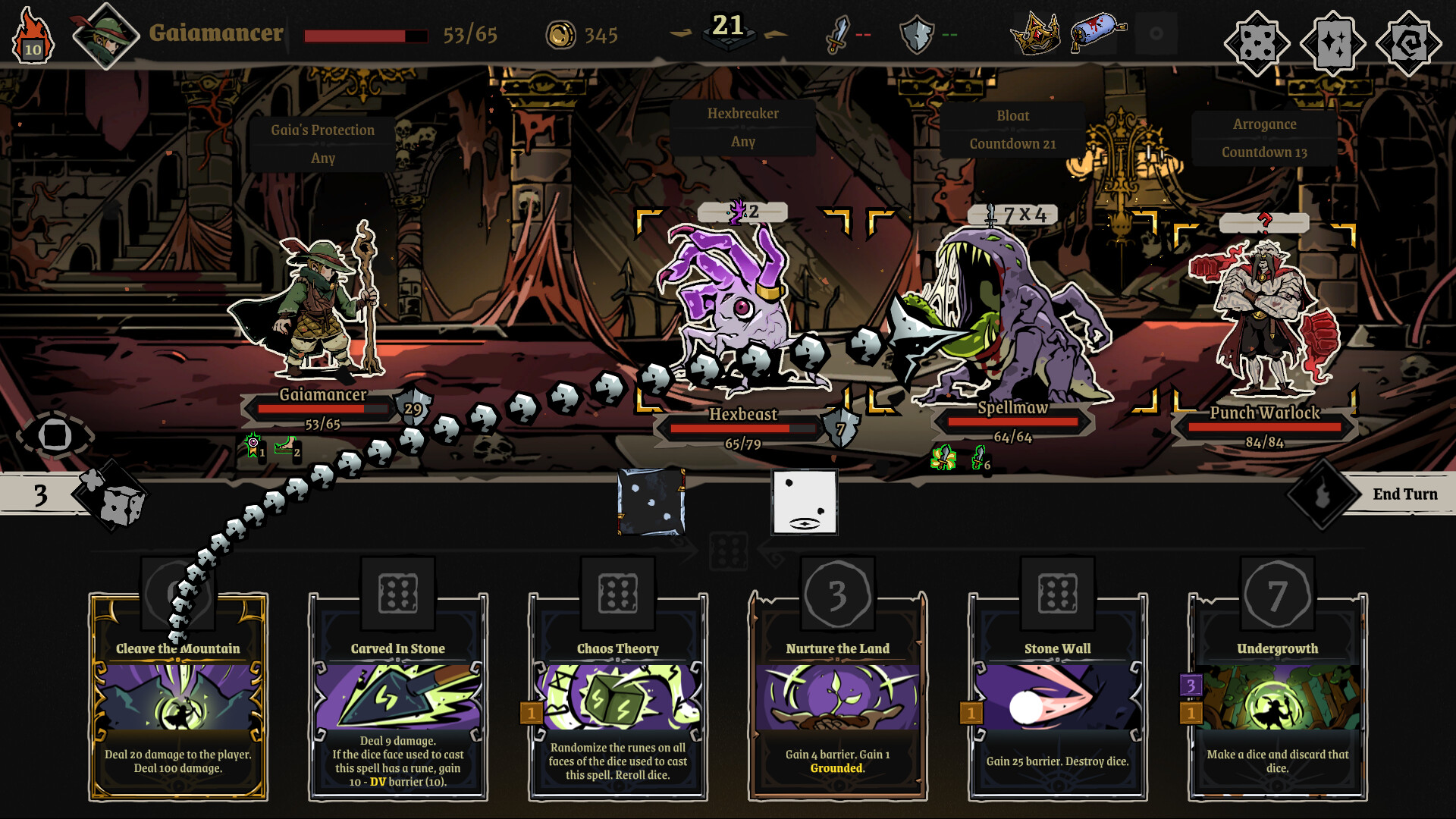 Archon Soul