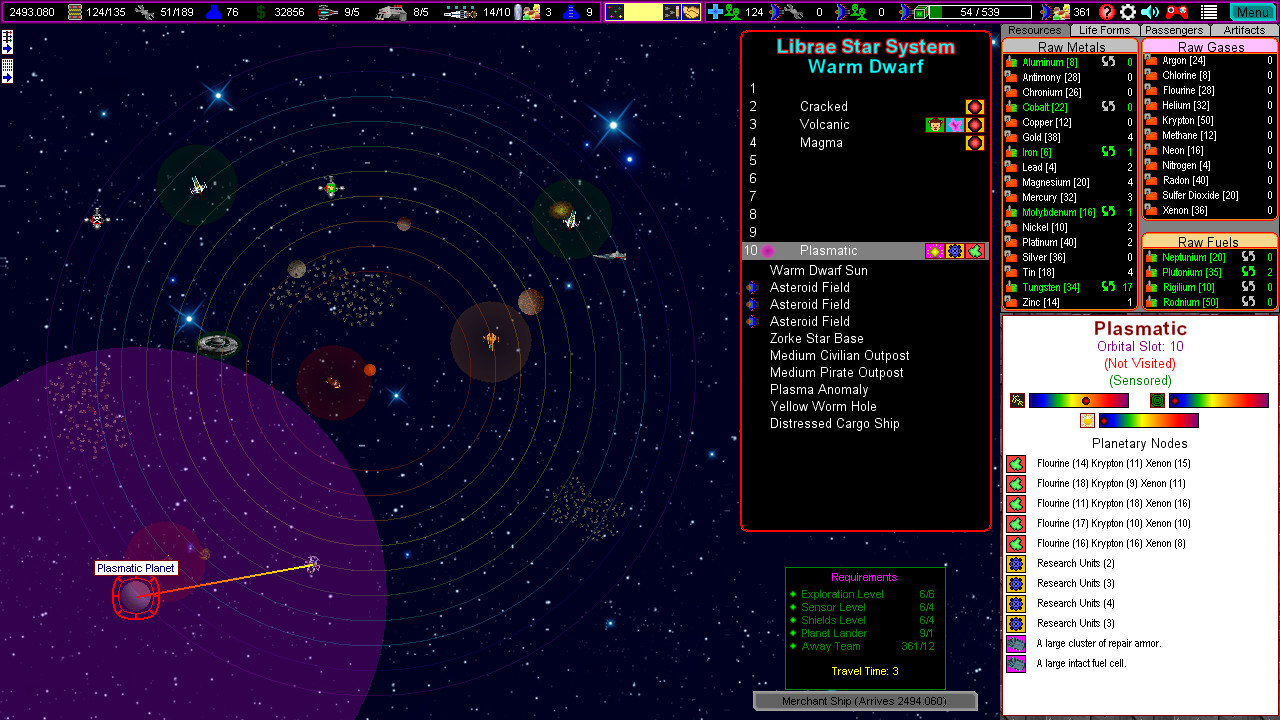 Star Fleet Armada Rogue Adventures