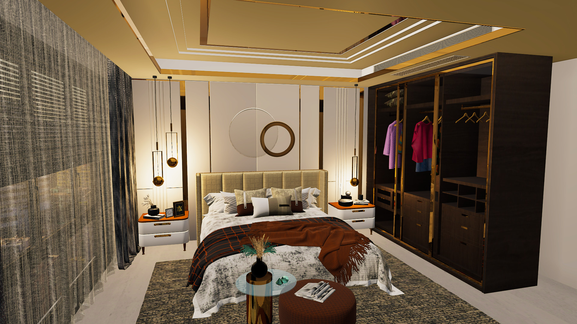 Rooms for Clip maker