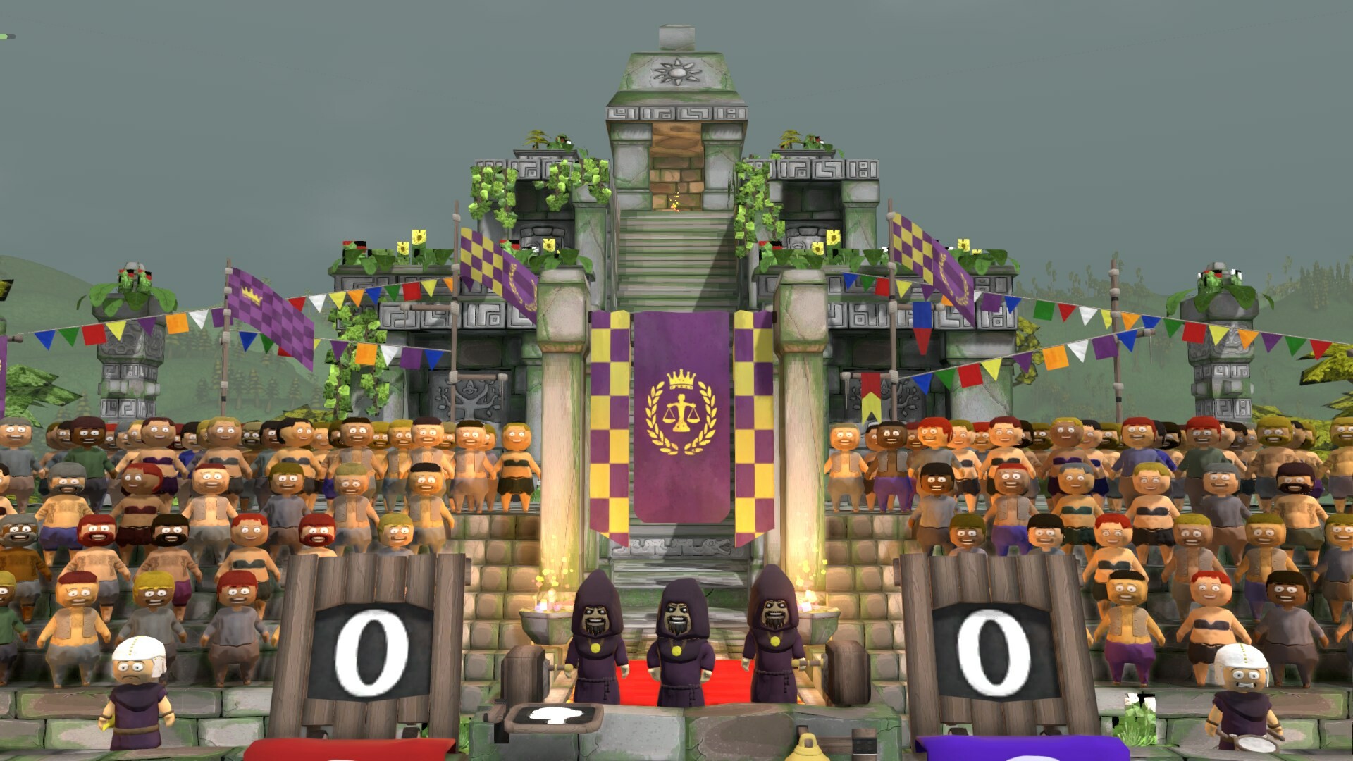 Brabatos Playtest
