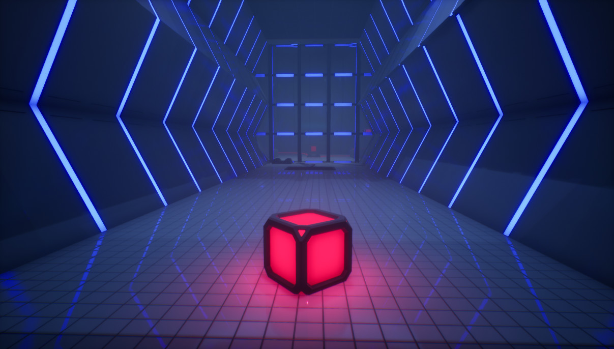 Now Testing: 407