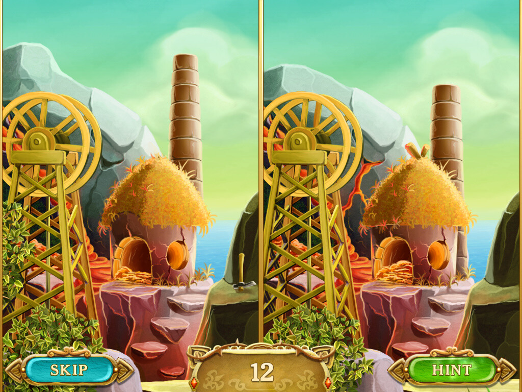 Spellarium 2