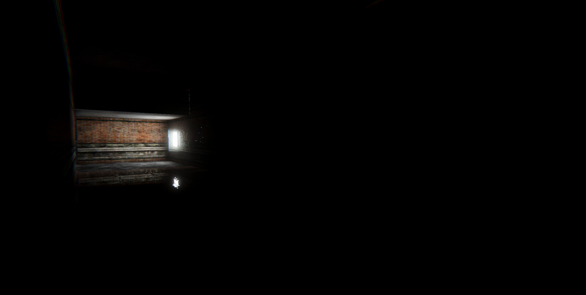 Darkness Ritual: Impasse