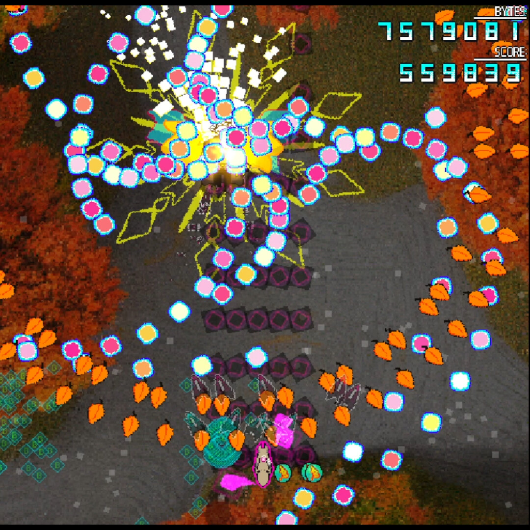 Sacred Chasm : Silent Utopia