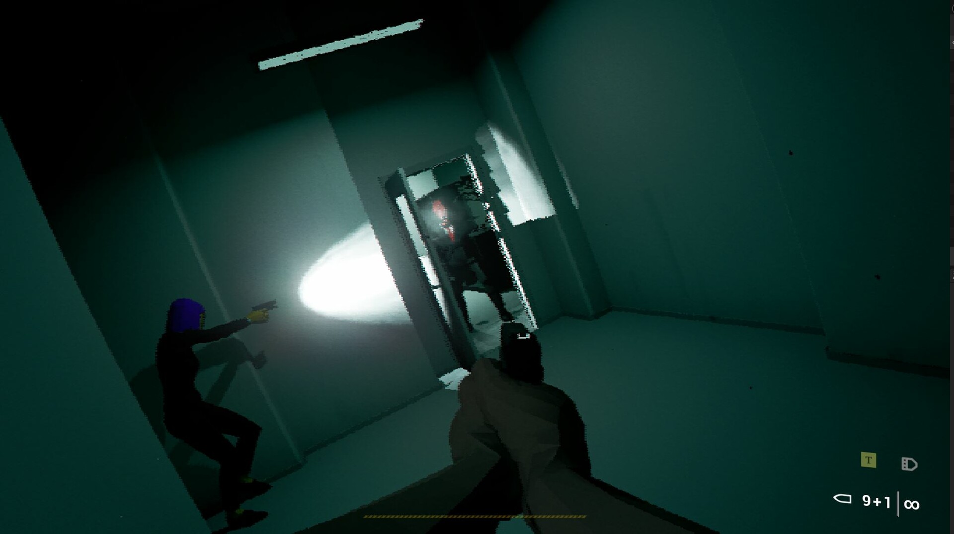 HOLE