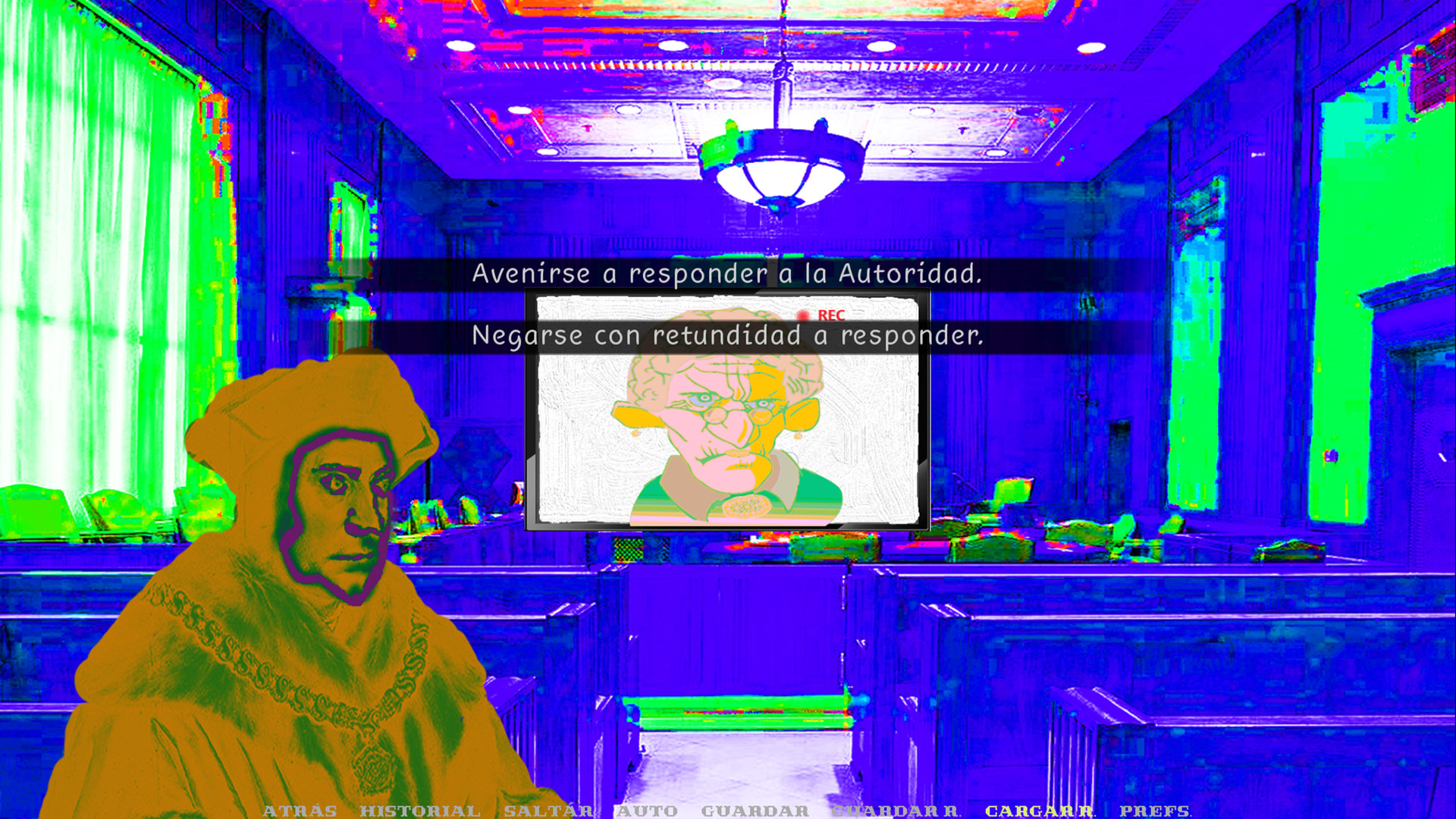 More. The Eternal Utopia