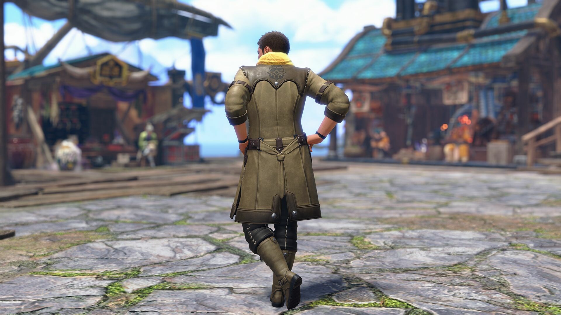 Monster Hunter Rise - 