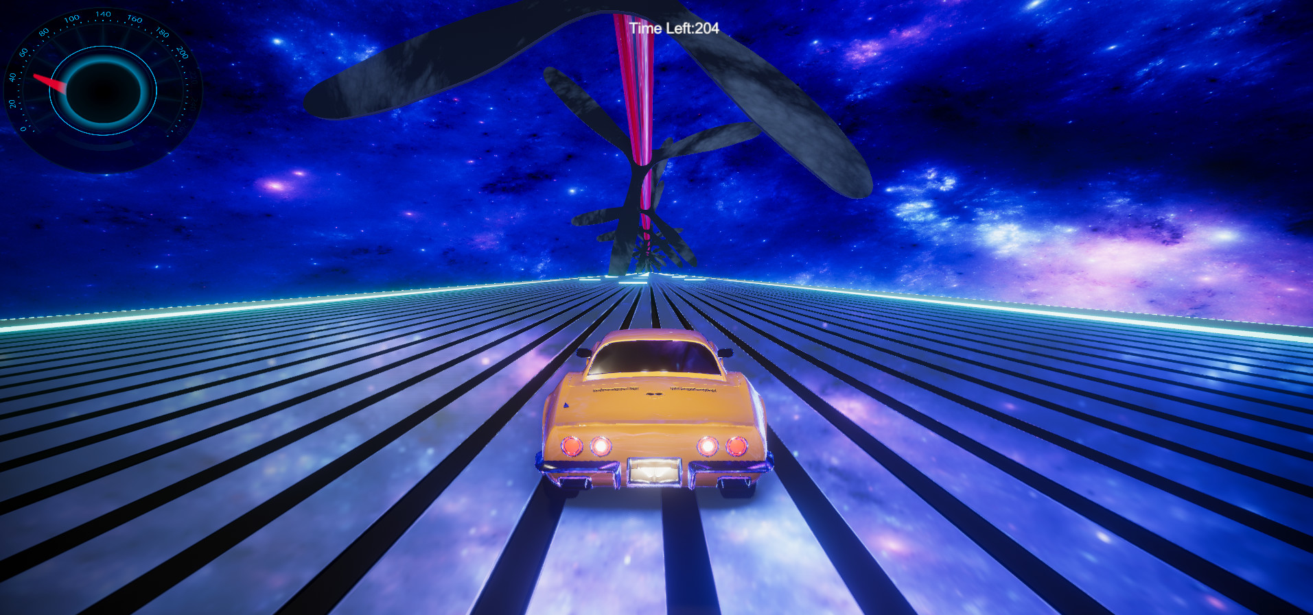 RaceXXL Space