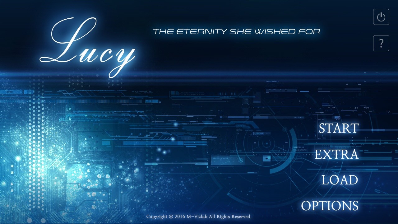 Lucy -The Eternity She Wished For- Classic Skin