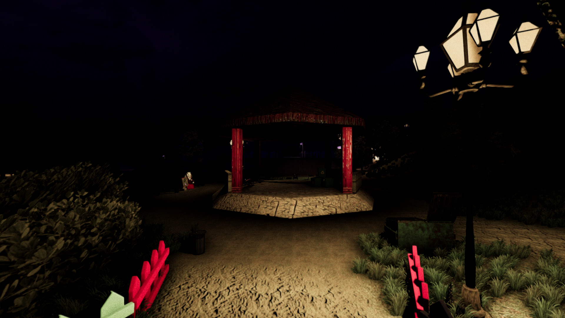 Magical Queen's Land