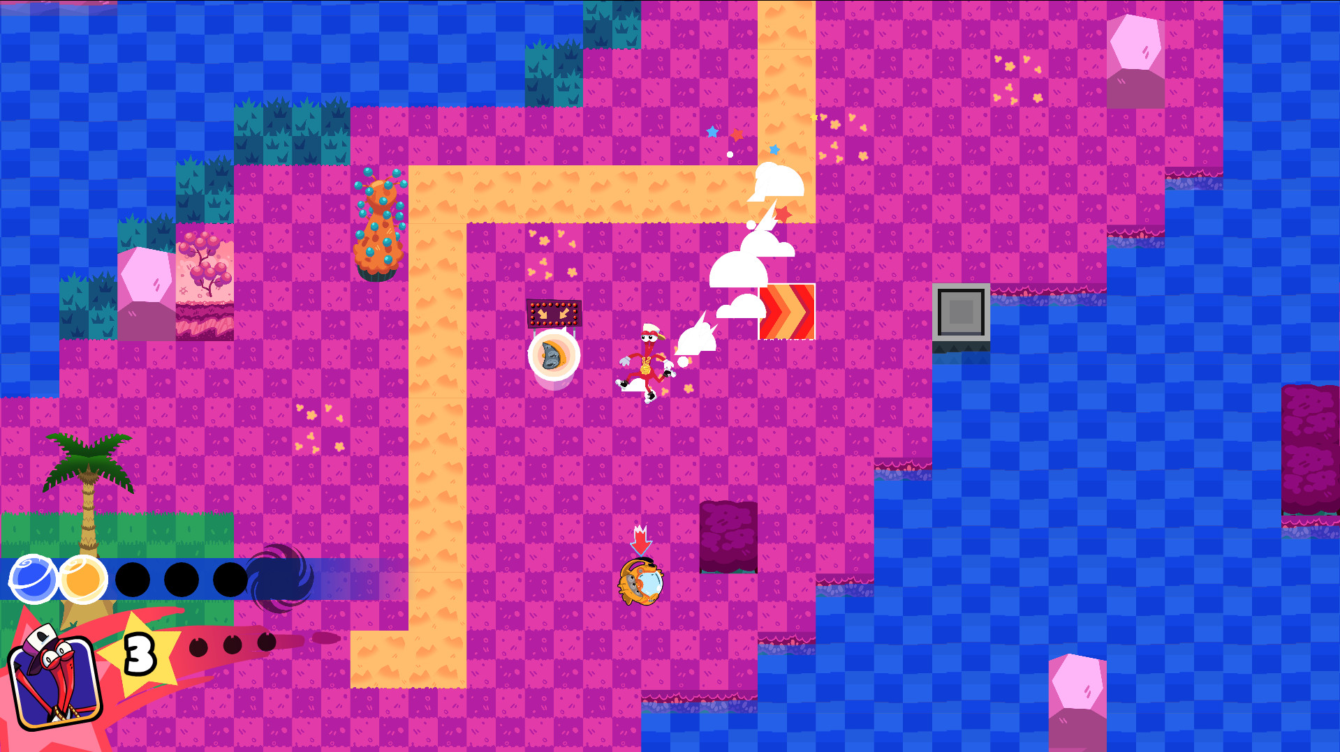 Wonder Wickets