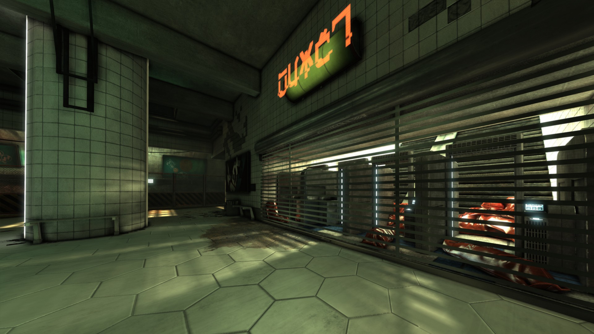 Blacklight: Retribution - Onslaught Silver Pack