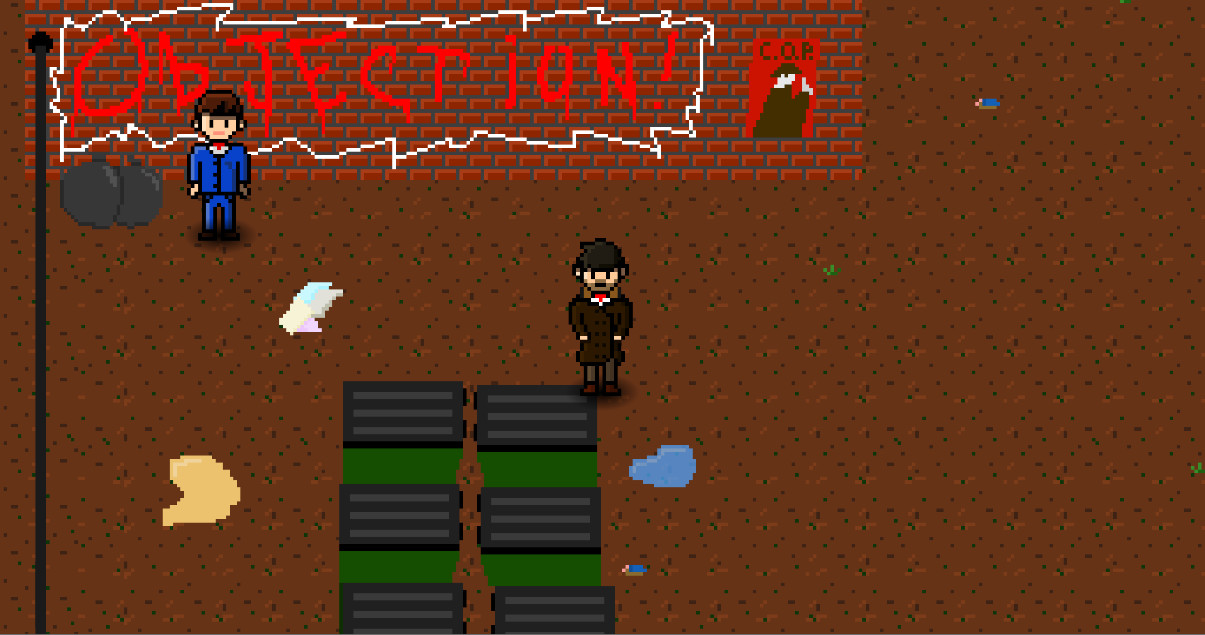 Detective AI