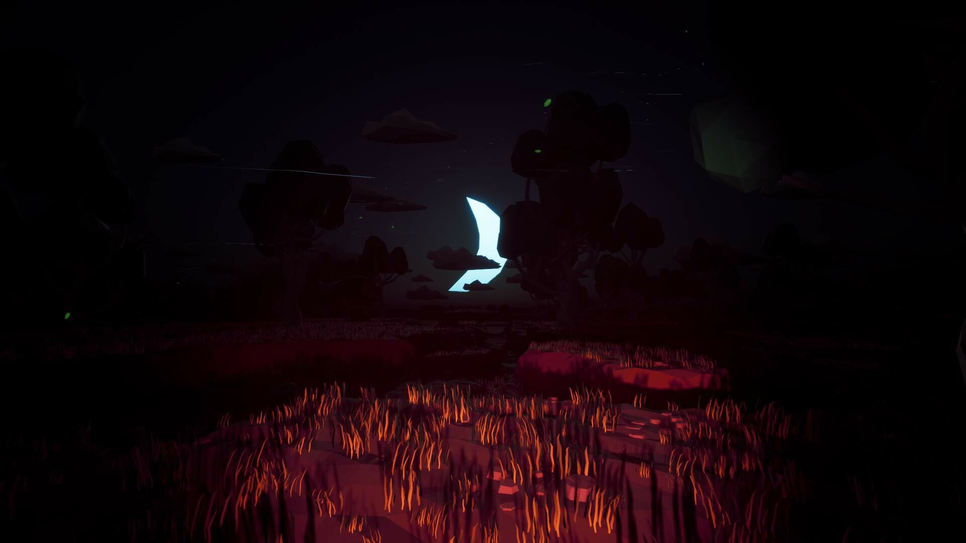 Planetation