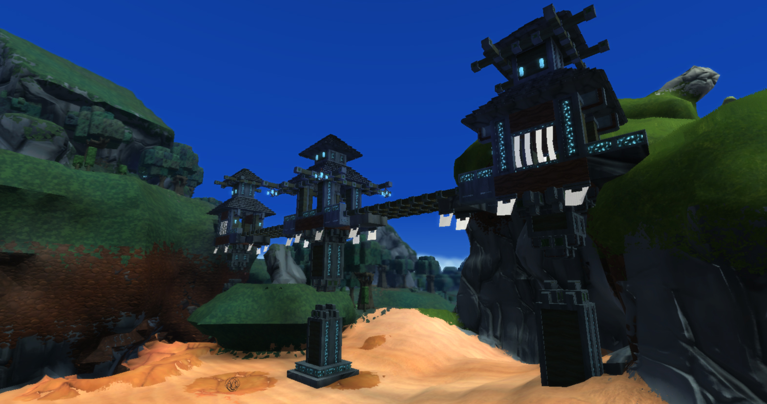 Windborne