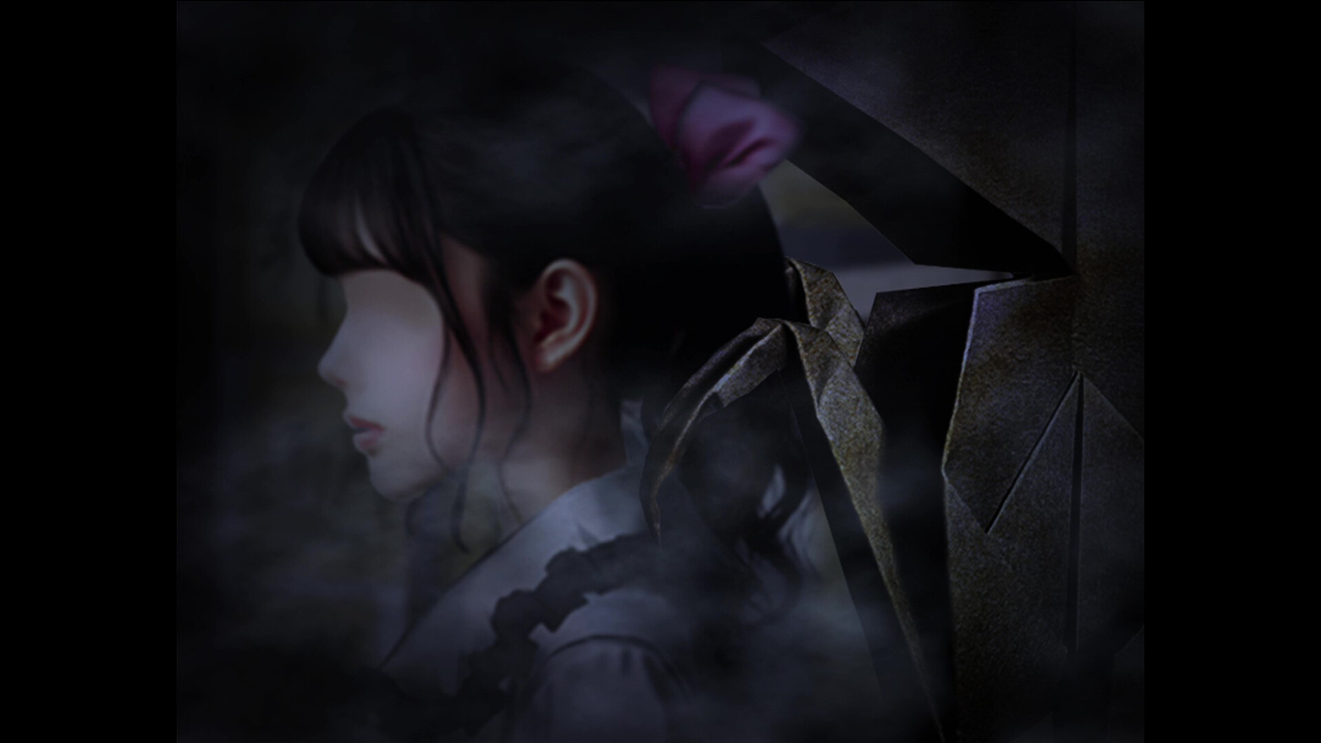 Tsugunohi -The Chamber of Phantom Name-