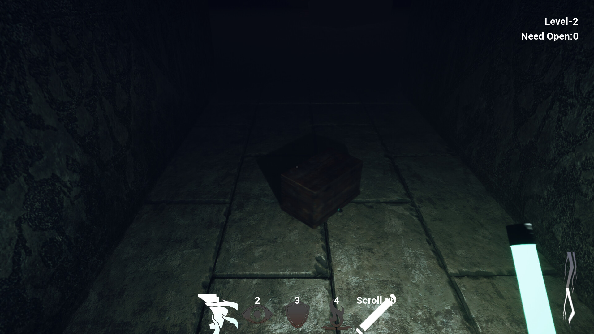 Hellventure