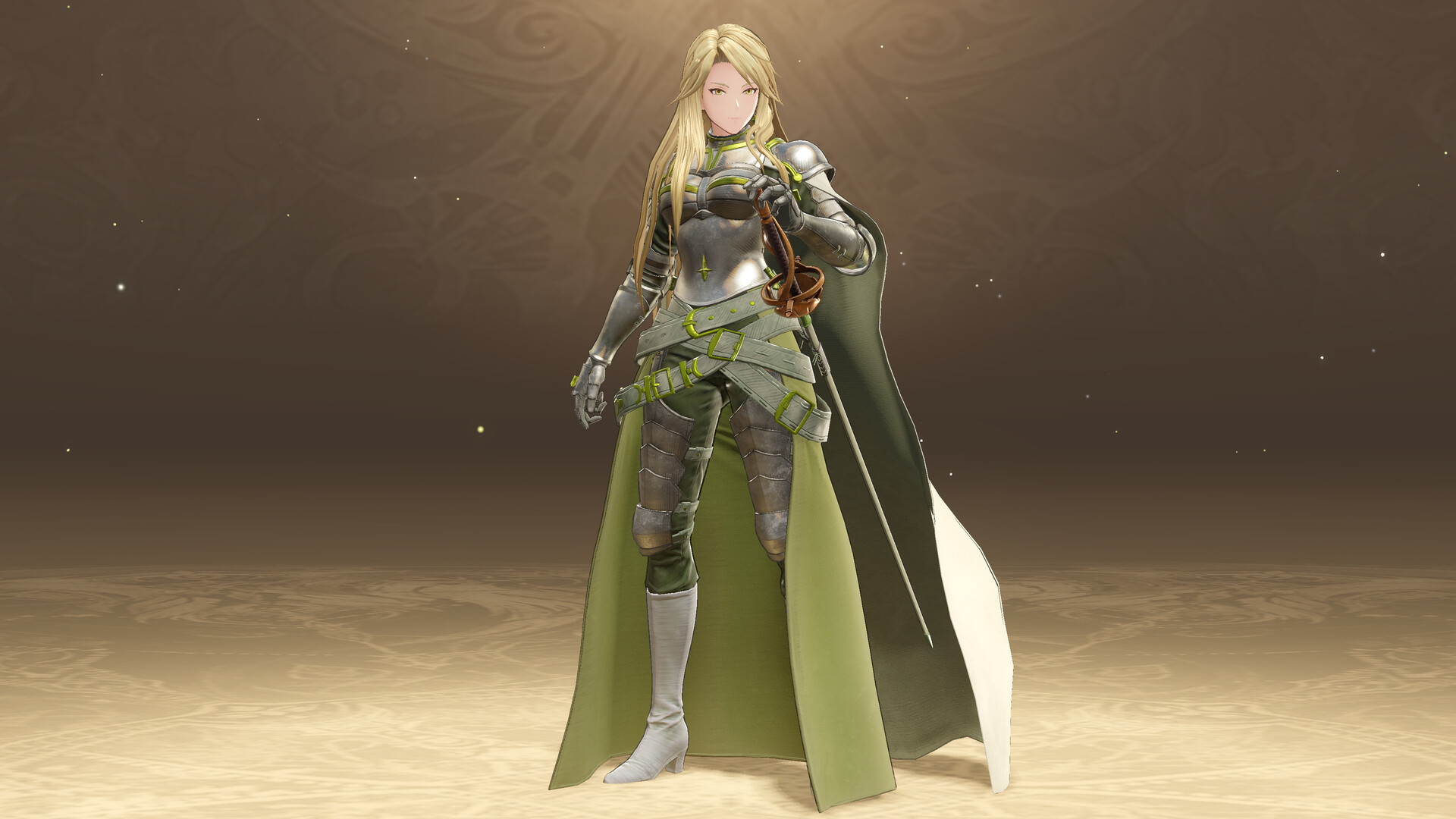Granblue Fantasy: Relink - Color Pack 1/2/3