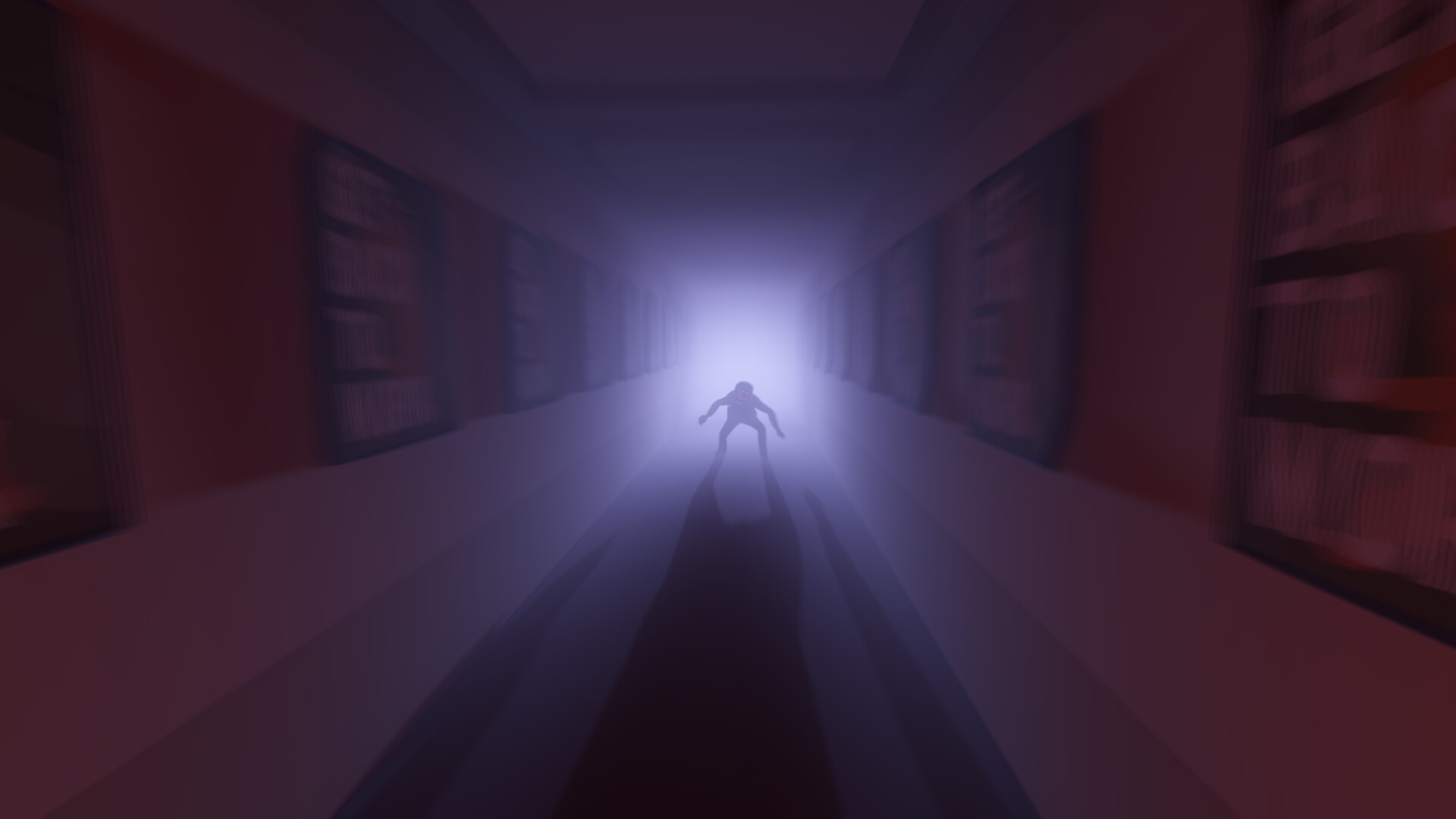 Workaholic Simulator: Leaving the Dream Demo