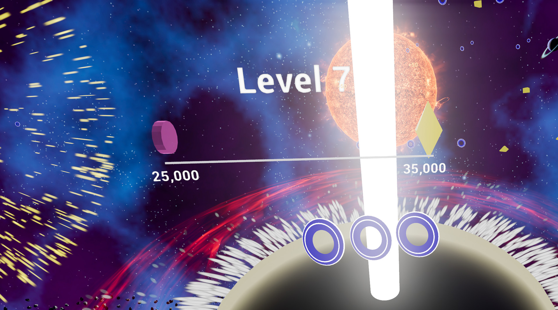 Redshift VR
