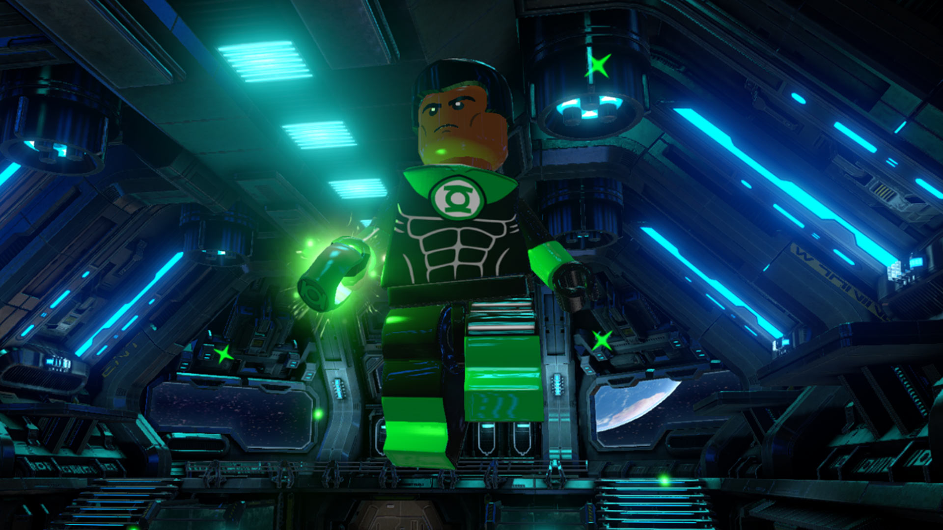 LEGO Batman 3: Beyond Gotham DLC: Batman 75th Anniversary